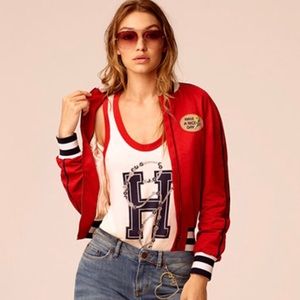 GiGi Tommy Hilfiger jacket